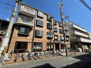 サンコーポハットリの画像