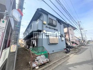 パールハイツ鶴ヶ島の画像