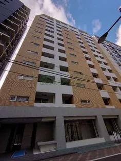 東京都千代田区東神田1【マンション】の外観