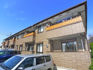 グランベルIIの画像