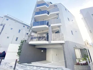 デュオステージ北千住IIの画像