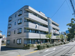 ガーデンキャッスルの画像