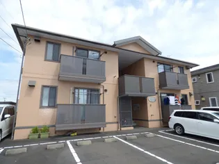 セジュールアンソレイエの画像