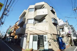 パークハイツ昭和の画像