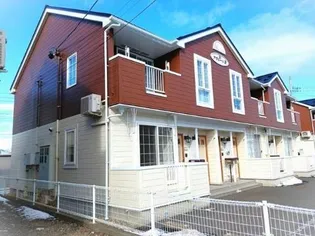 アヴェニール Bの画像