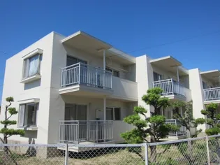 リバーイーストの画像