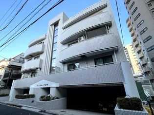 エクセレンス笹塚の画像