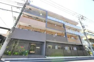 ガリシア下丸子リバーサイドの画像