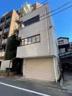 東京都墨田区向島3【マンション】の外観