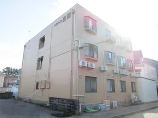 シティハイツ笠舞の画像