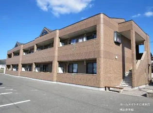 ソレイユ鉄屋の画像