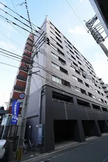 ニューロング博多【10階】の外観