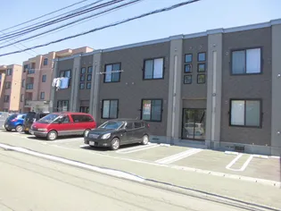 ルミエールFORESTの画像