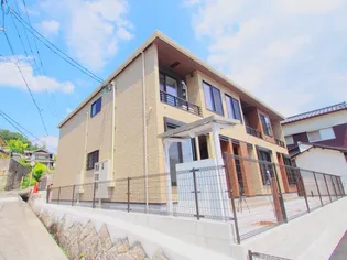 ガーデンハウス Kの画像