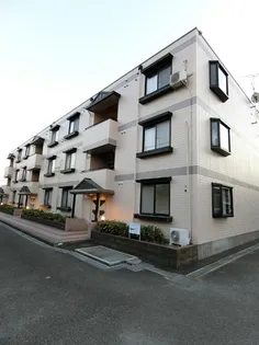 オーソネタウンハウス伍番館の画像