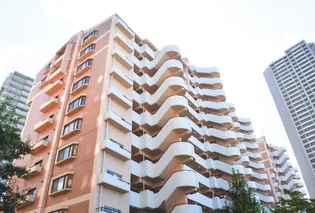 UR桜宮リバーシティ中央の画像