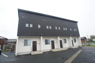 パークレジデンス エルの画像