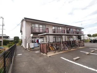 フォブール小川の画像