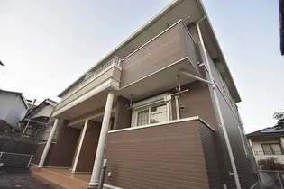 レジデンス フリーデの画像