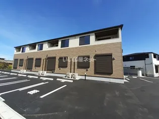 アラドハント Bの画像