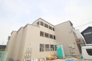 ベルリッジ岸辺Aの画像