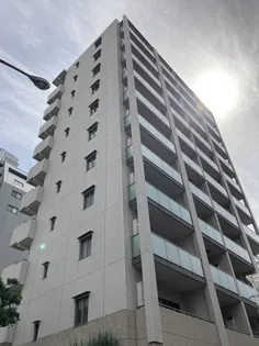 ルジェンテ大井町の画像