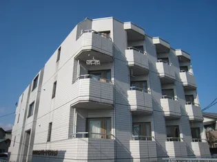 仙台堤町ロングビーチマンションの画像