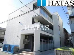 FERIO若松の画像