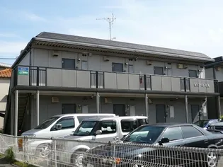 ピュアパレスBの画像