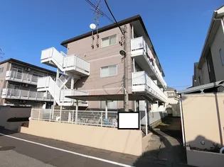 アイカピアI番館の画像