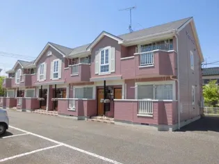 レヴェリーヒルズの画像