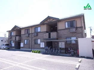 シャトレーヌA棟の画像