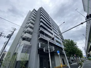 S-RESIDENCE高井田beleta【10階】の外観