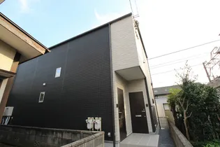 ラヴィ松戸の画像