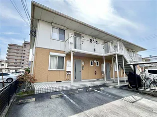 ラ フェンテ三溝の画像