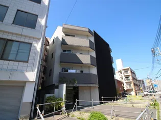 森元ビルの画像