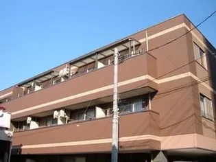 コート プラムフィールドの画像