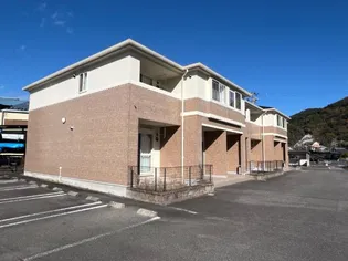 ボヌール坂下の画像