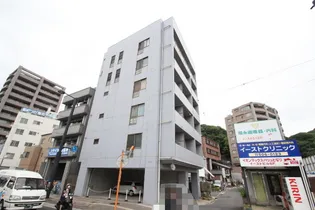 パルY2005【4階】の外観