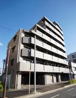 ルーブル練馬高野台の画像