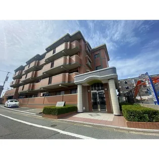 メゾン ド YOの画像