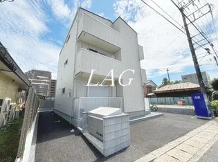 ルノン薬円台の画像