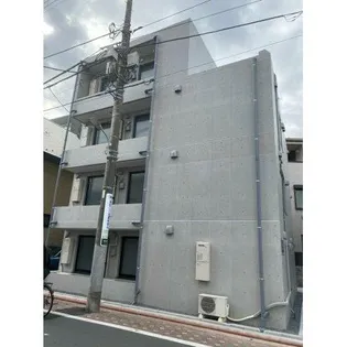 カーサパーチェ糀谷の画像