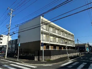 レオパレス当知の画像