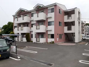 グランベアーの画像