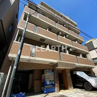 プレール代々木公園の画像