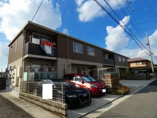 シャーメゾン クオーレの画像