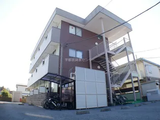 アン リシュの画像