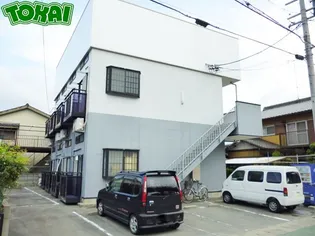 カインドハイツ御木本の画像