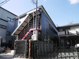 サンアーク西宮2の画像